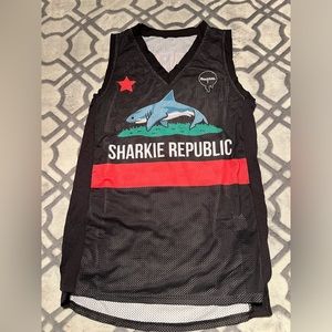 Blackmilk Sharkie Republic Shooter PC Small